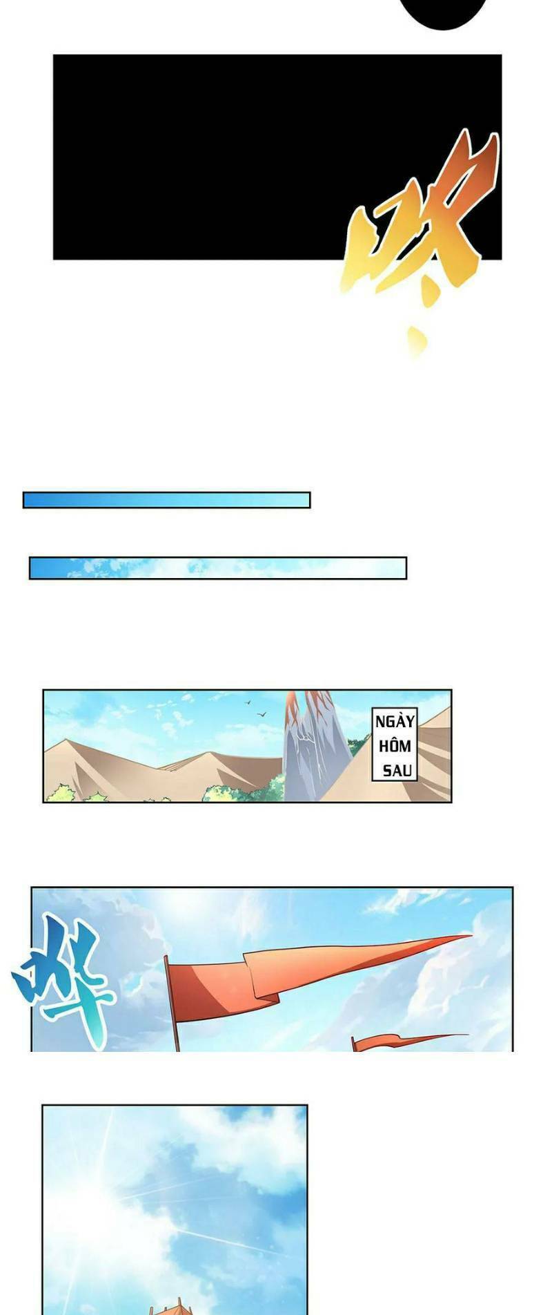 Tôn Thượng: Chapter 75