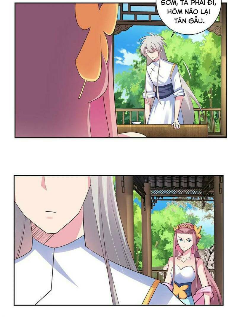 Tôn Thượng: Chapter 75