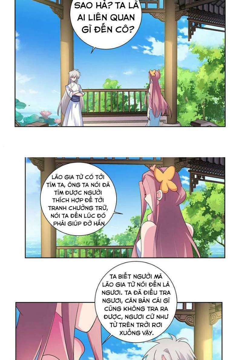 Tôn Thượng: Chapter 75