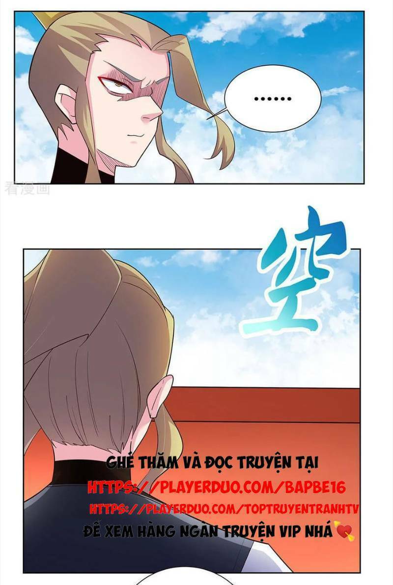 Tôn Thượng: Chapter 76