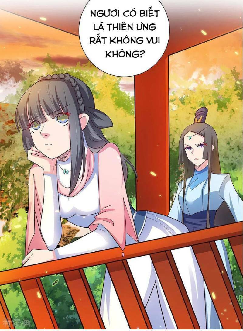 Tôn Thượng: Chapter 76