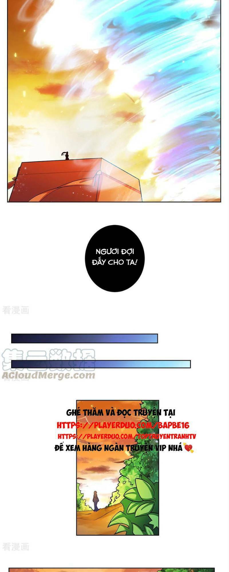 Tôn Thượng: Chapter 76