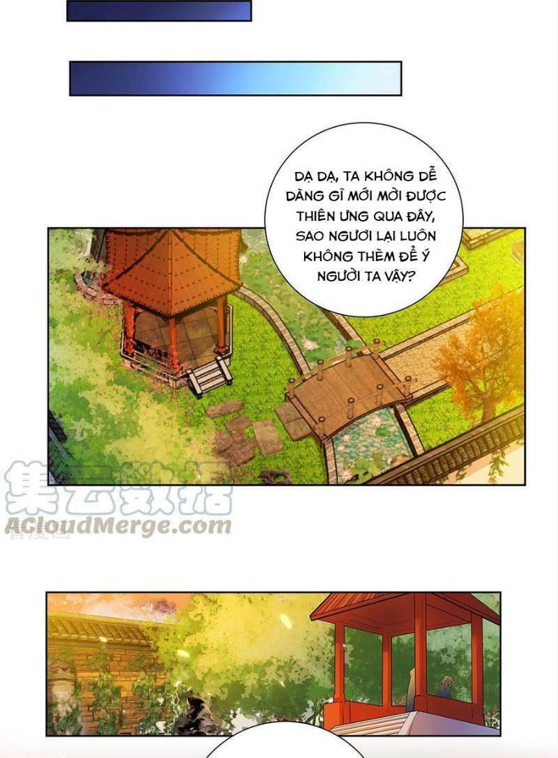 Tôn Thượng: Chapter 76