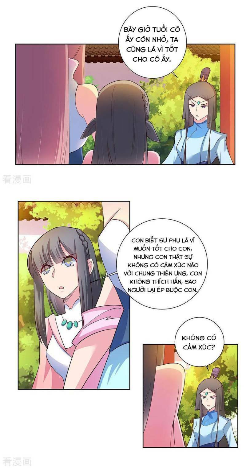 Tôn Thượng: Chapter 77