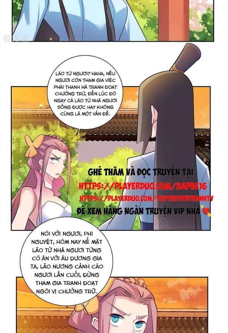 Tôn Thượng: Chapter 77