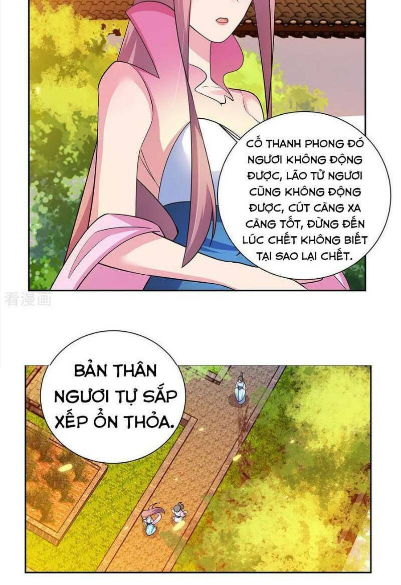 Tôn Thượng: Chapter 77