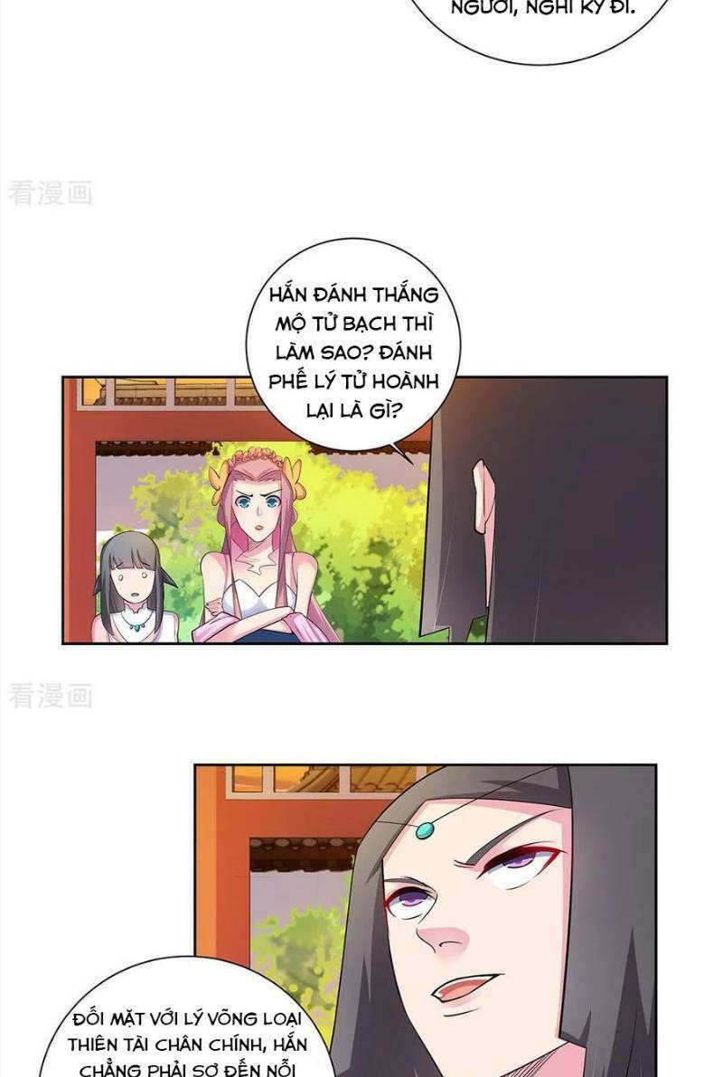 Tôn Thượng: Chapter 77