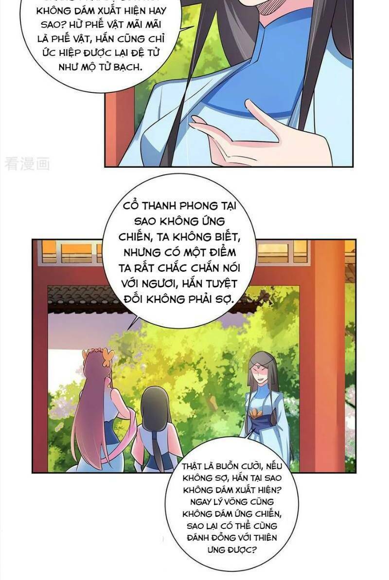 Tôn Thượng: Chapter 77