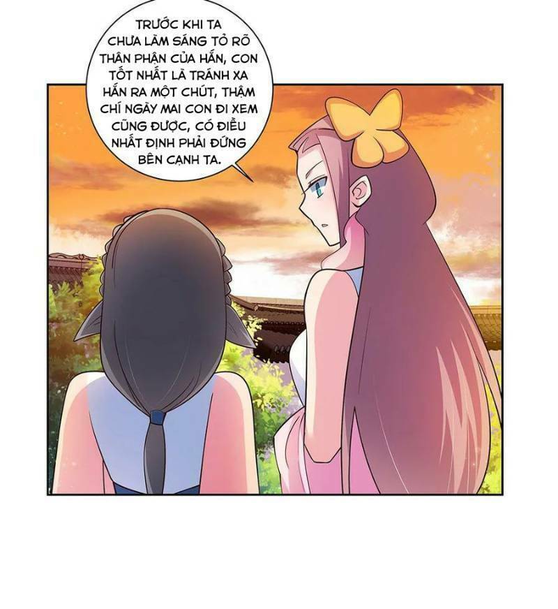 Tôn Thượng: Chapter 78