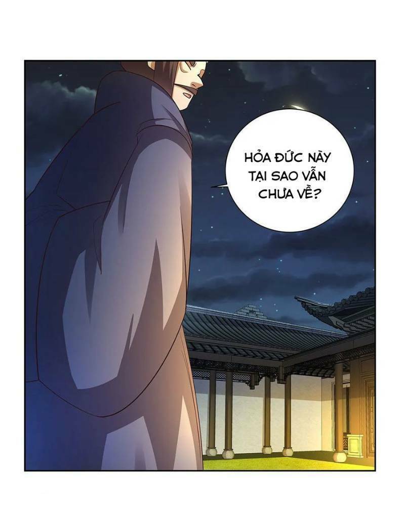 Tôn Thượng: Chapter 78