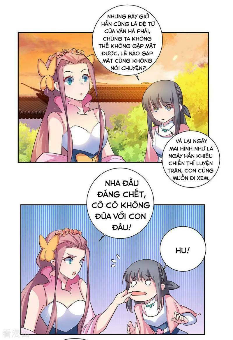 Tôn Thượng: Chapter 78
