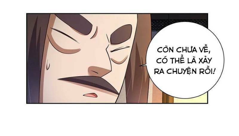 Tôn Thượng: Chapter 78