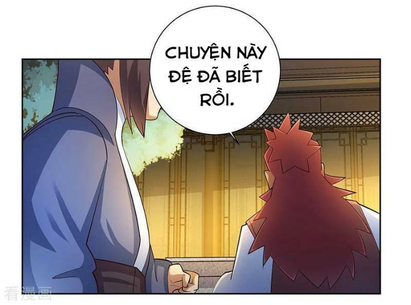 Tôn Thượng: Chapter 78