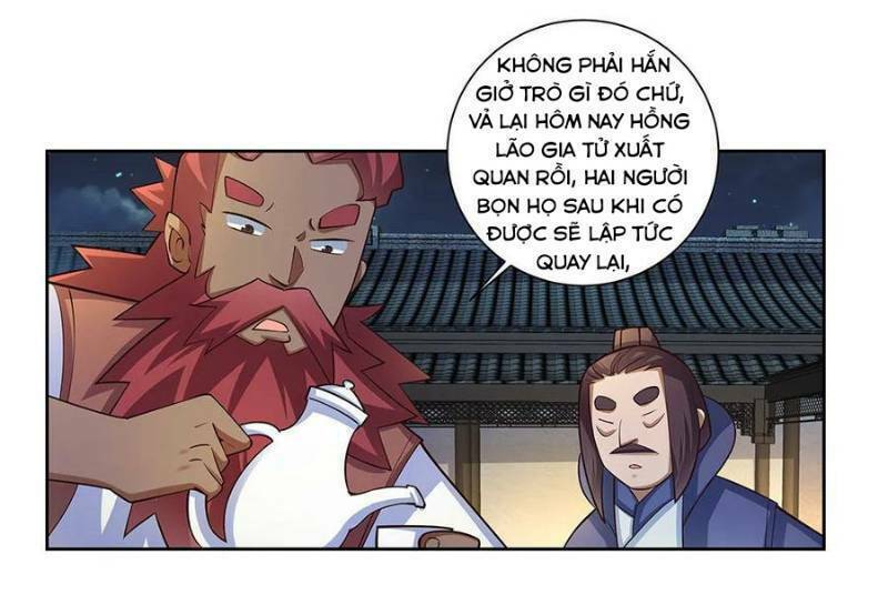 Tôn Thượng: Chapter 78