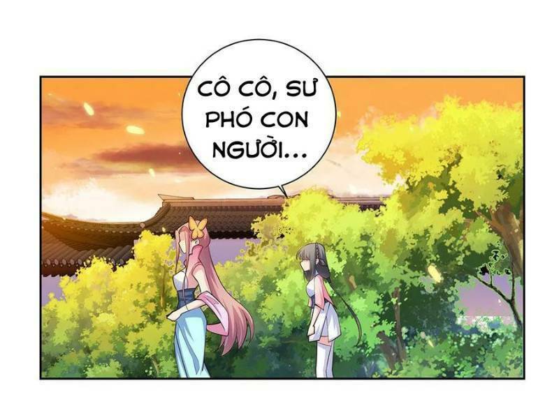 Tôn Thượng: Chapter 78