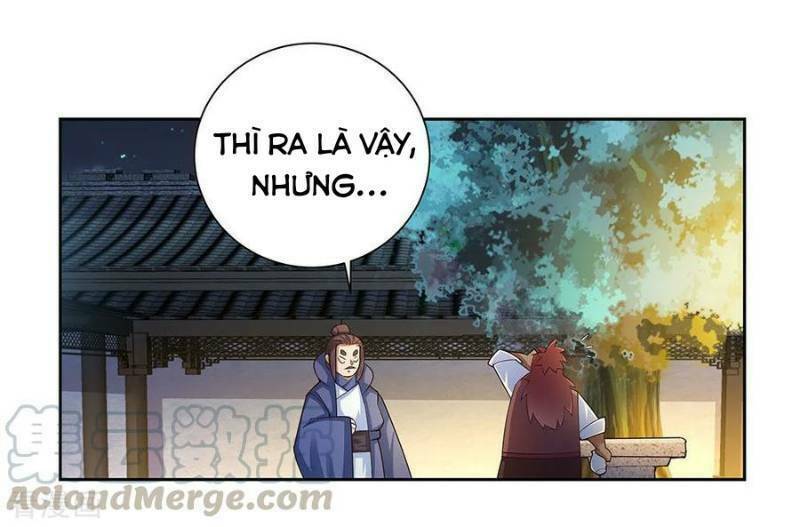 Tôn Thượng: Chapter 78