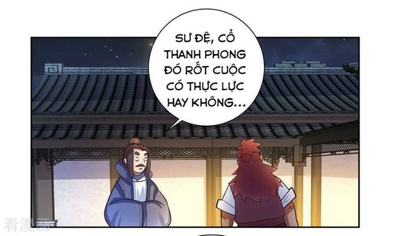 Tôn Thượng: Chapter 78