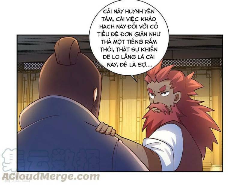 Tôn Thượng: Chapter 78