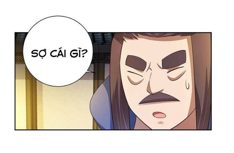 Tôn Thượng: Chapter 78
