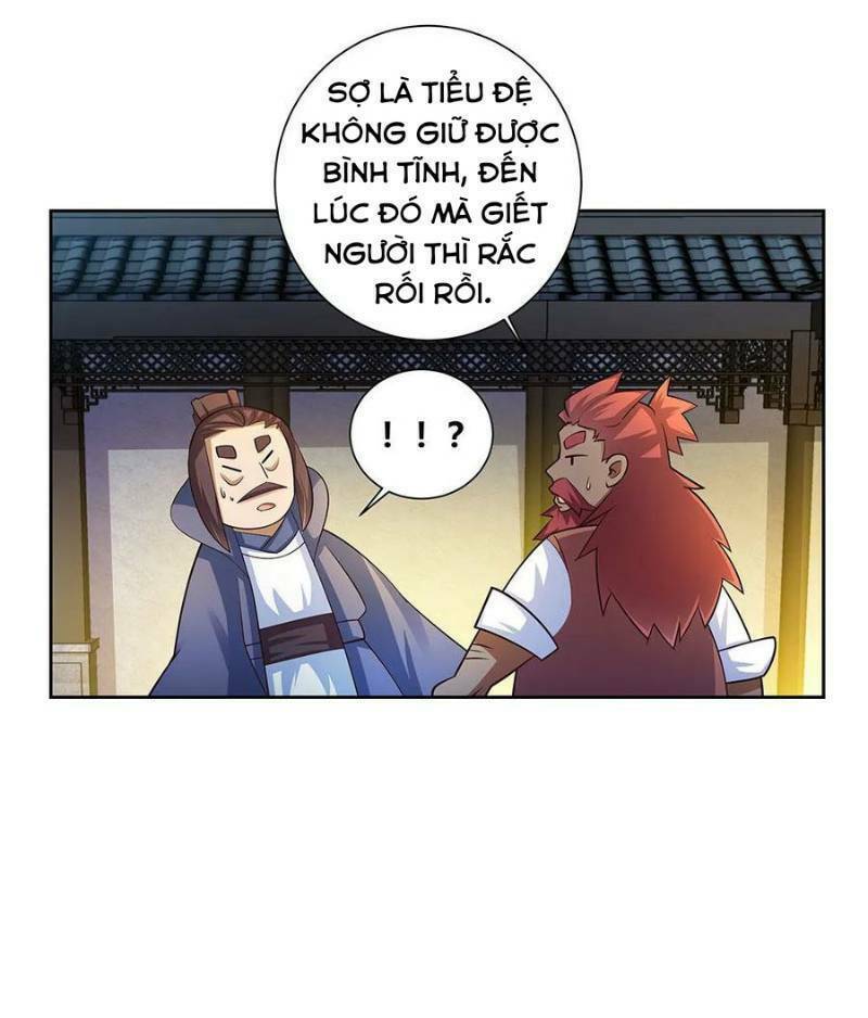 Tôn Thượng: Chapter 78