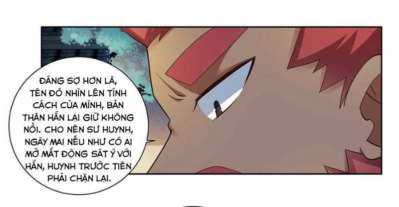 Tôn Thượng: Chapter 78