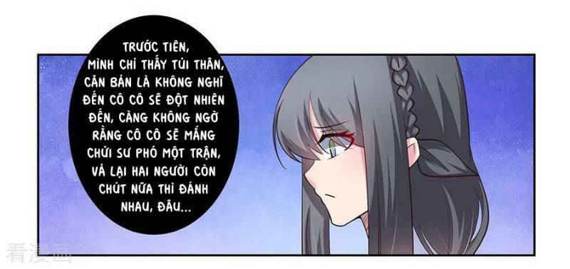 Tôn Thượng: Chapter 78