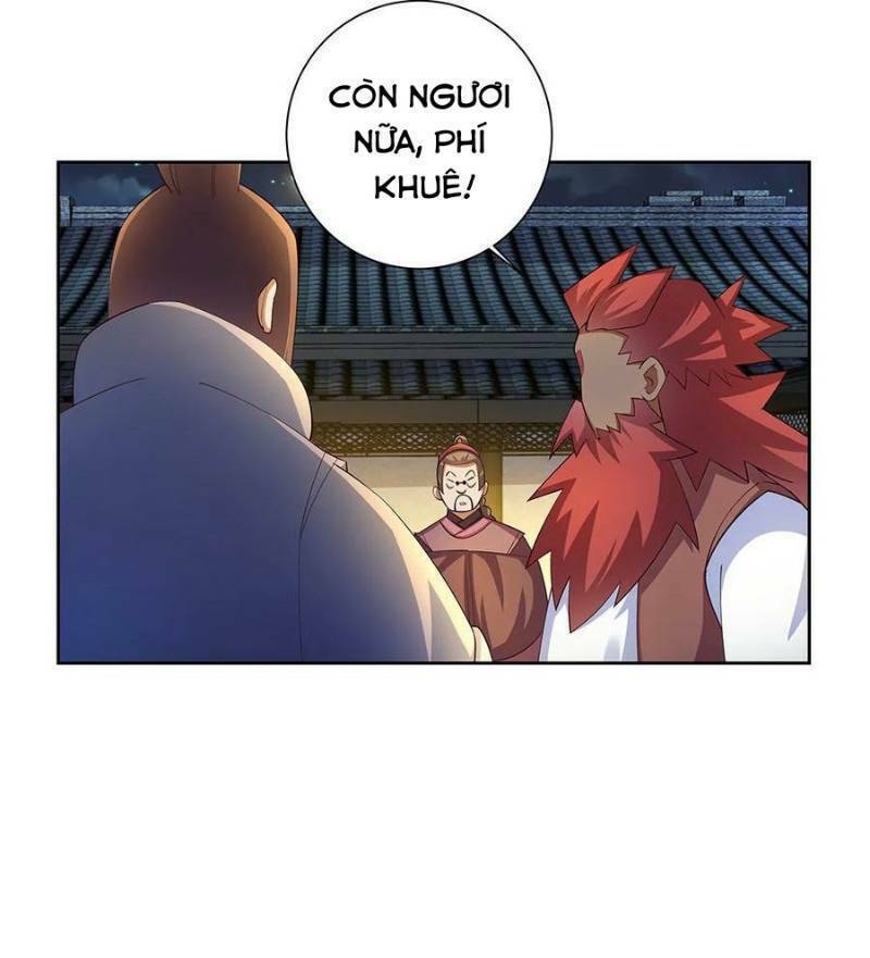 Tôn Thượng: Chapter 78