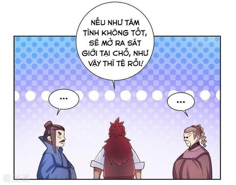 Tôn Thượng: Chapter 78