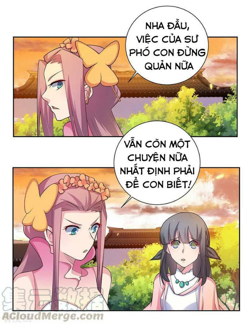 Tôn Thượng: Chapter 78