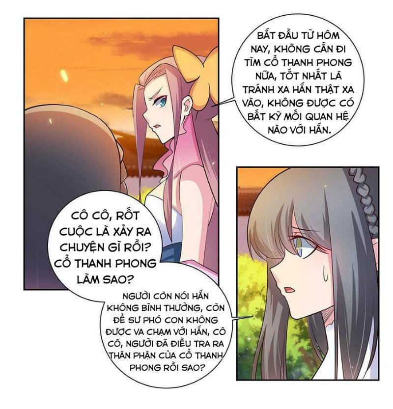 Tôn Thượng: Chapter 78
