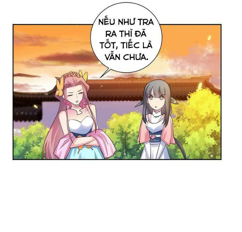 Tôn Thượng: Chapter 78