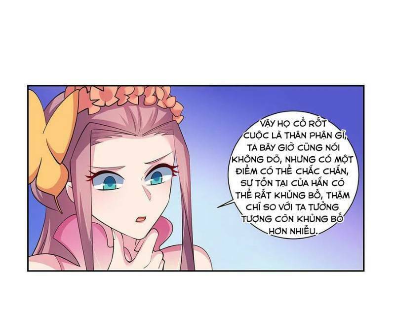 Tôn Thượng: Chapter 78