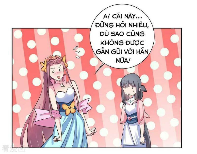 Tôn Thượng: Chapter 78