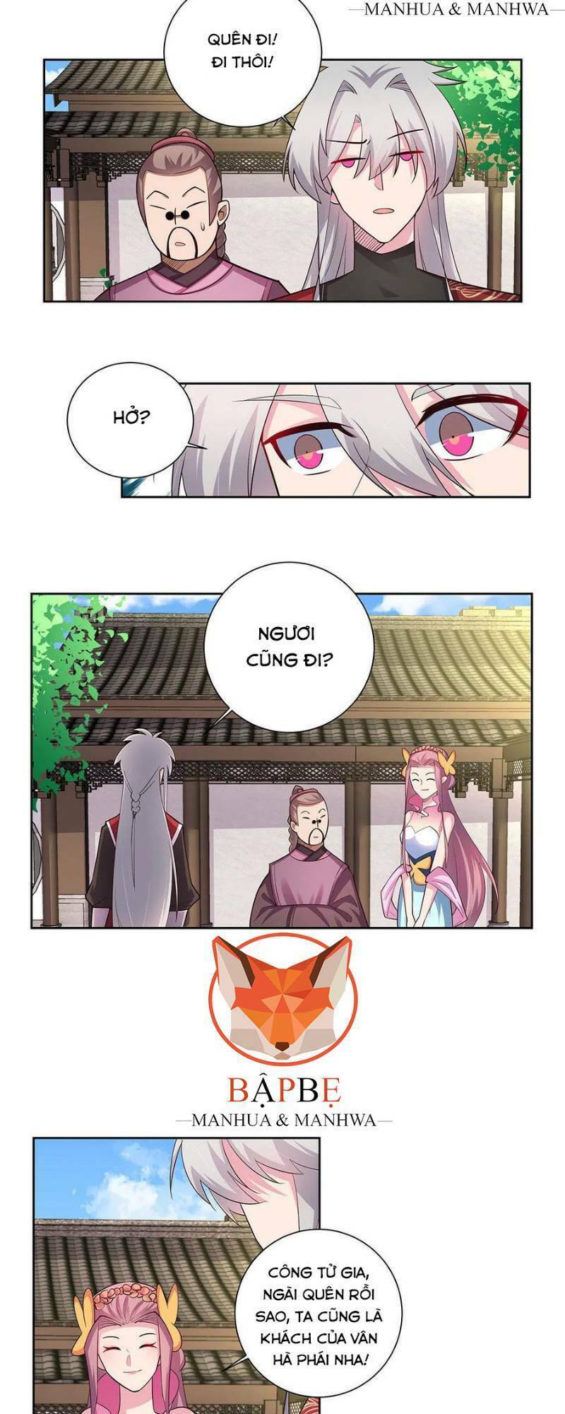 Tôn Thượng: Chapter 79