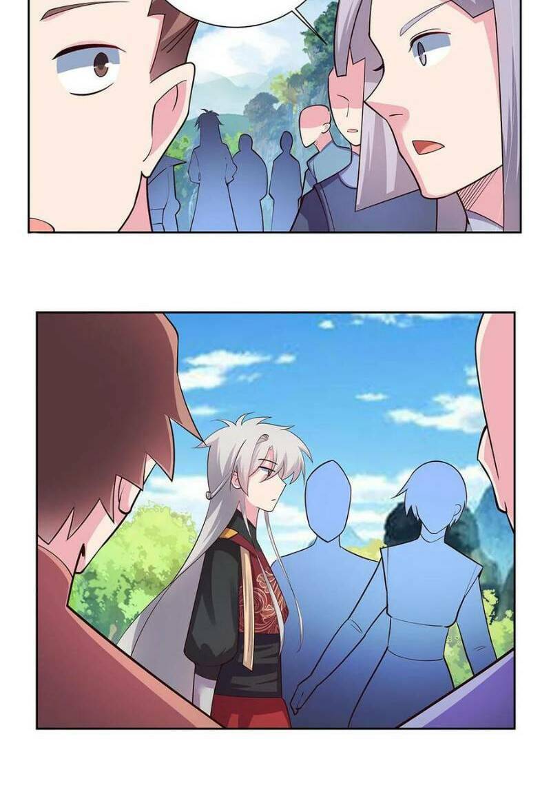 Tôn Thượng: Chapter 79
