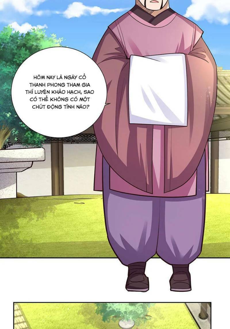 Tôn Thượng: Chapter 79