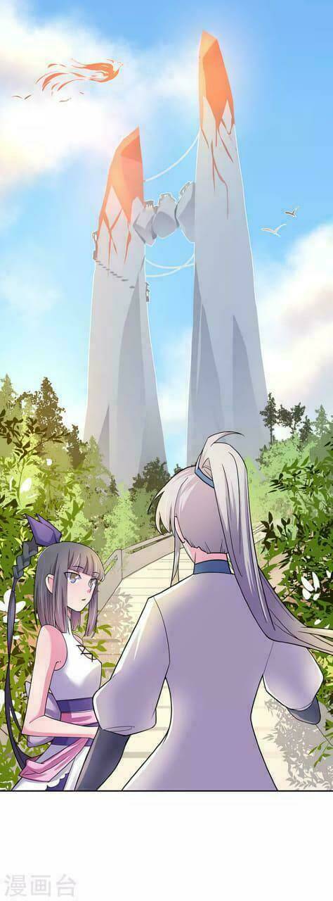 Tôn Thượng: Chapter 8