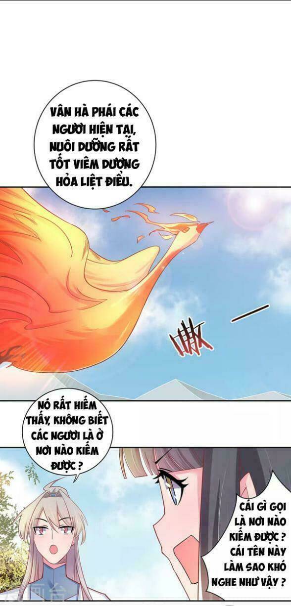Tôn Thượng: Chapter 8