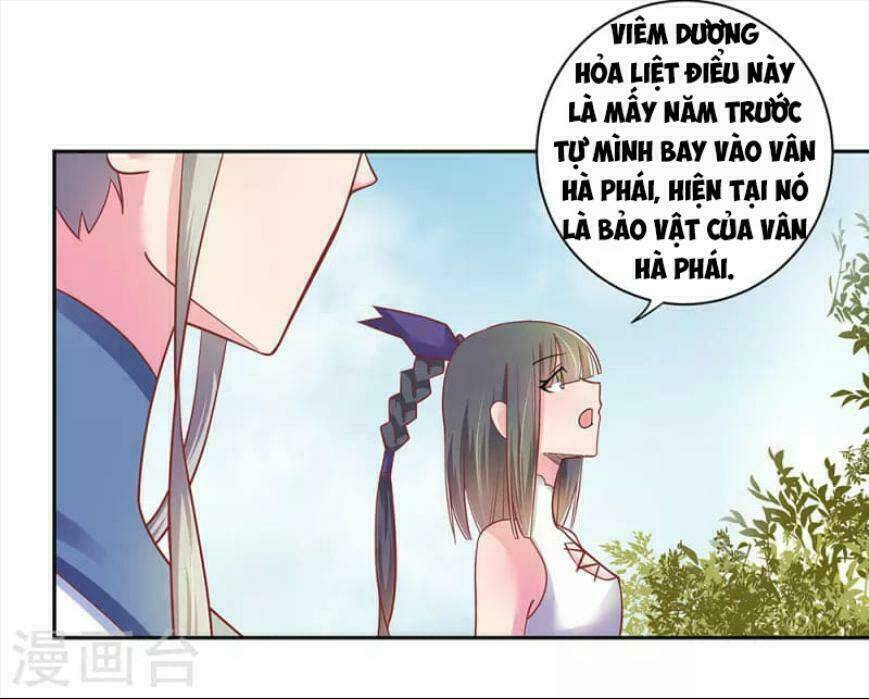 Tôn Thượng: Chapter 8