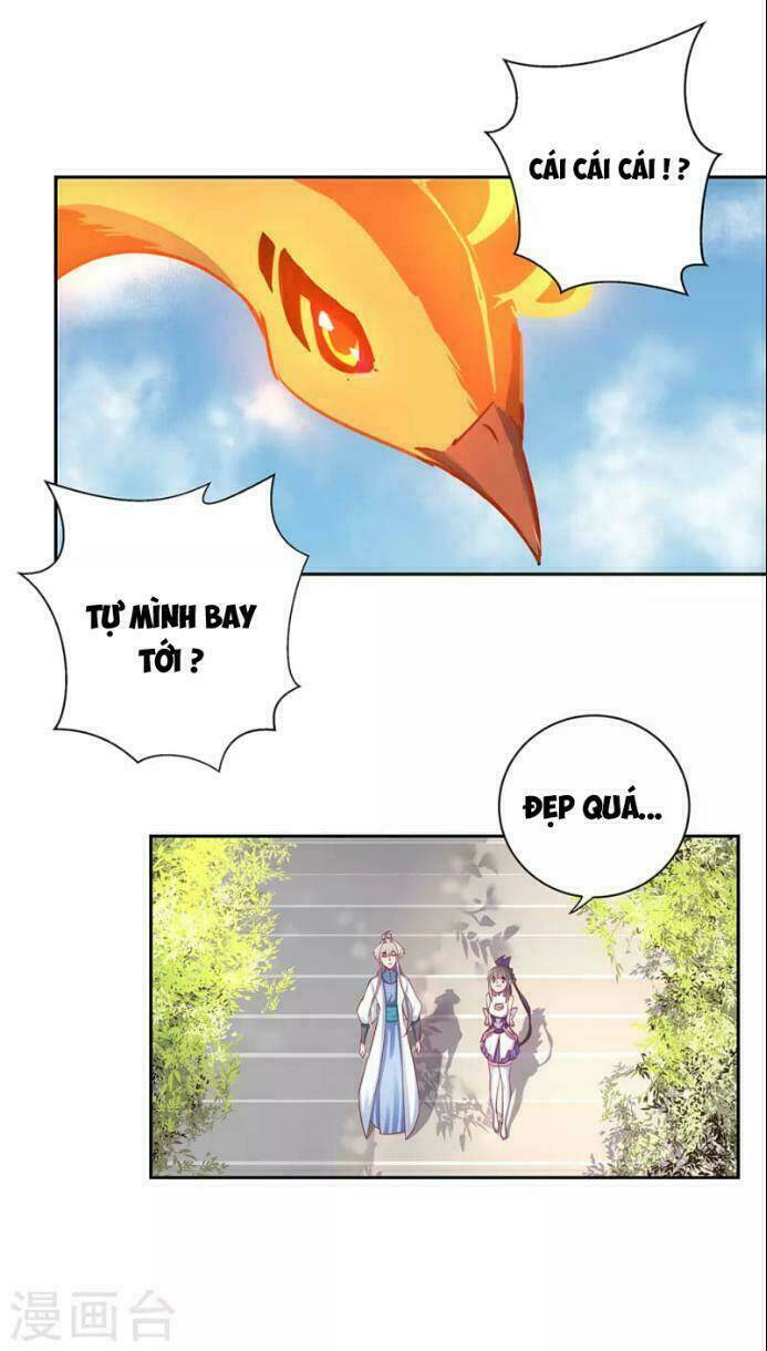 Tôn Thượng: Chapter 8