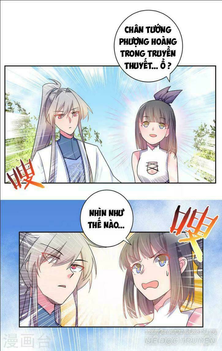 Tôn Thượng: Chapter 8