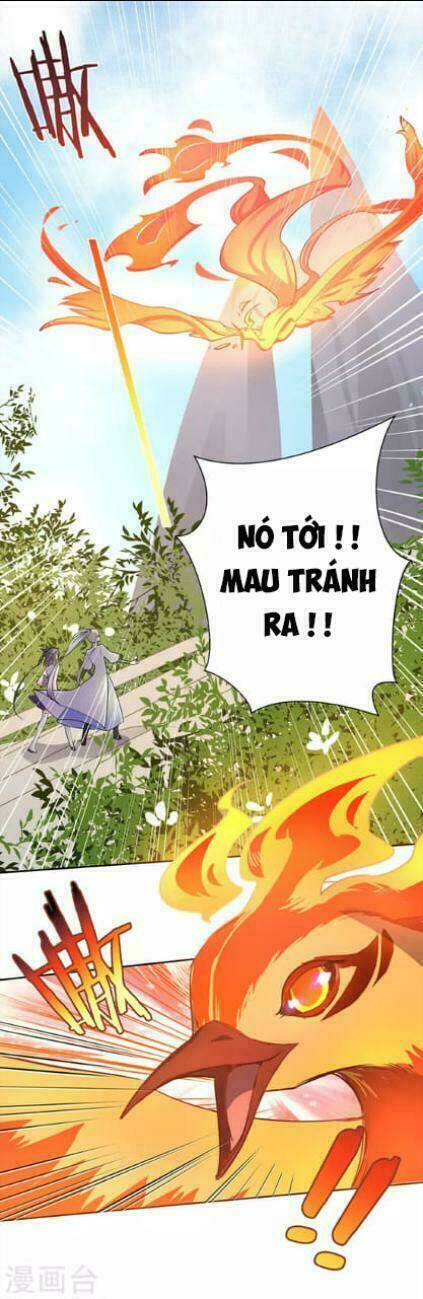 Tôn Thượng: Chapter 8