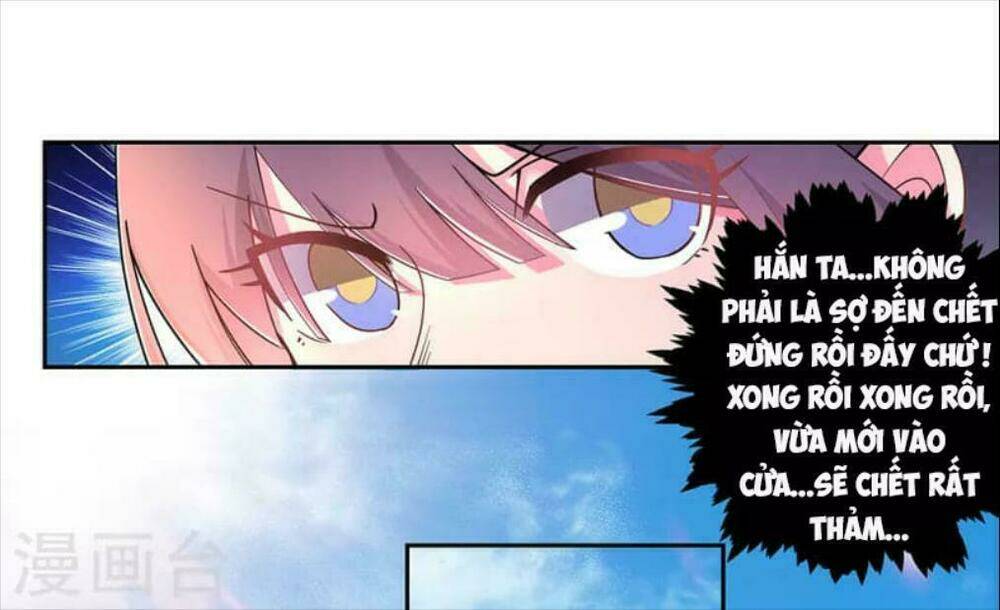Tôn Thượng: Chapter 8