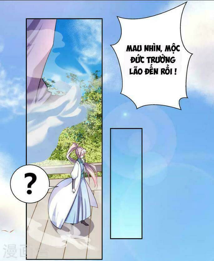 Tôn Thượng: Chapter 8