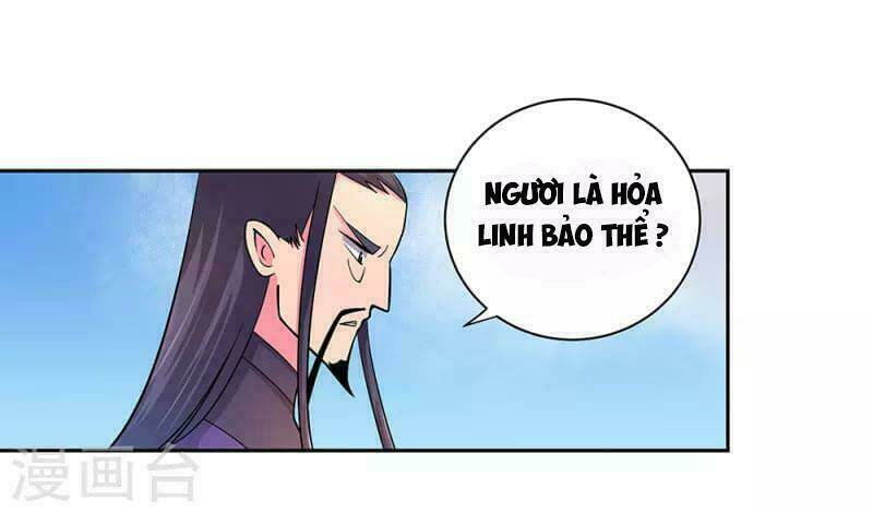 Tôn Thượng: Chapter 8