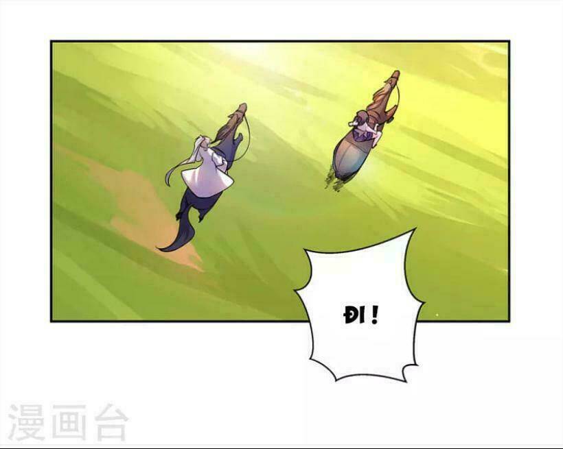 Tôn Thượng: Chapter 8