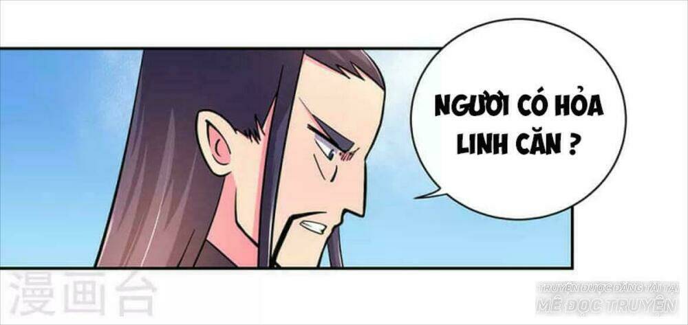 Tôn Thượng: Chapter 8