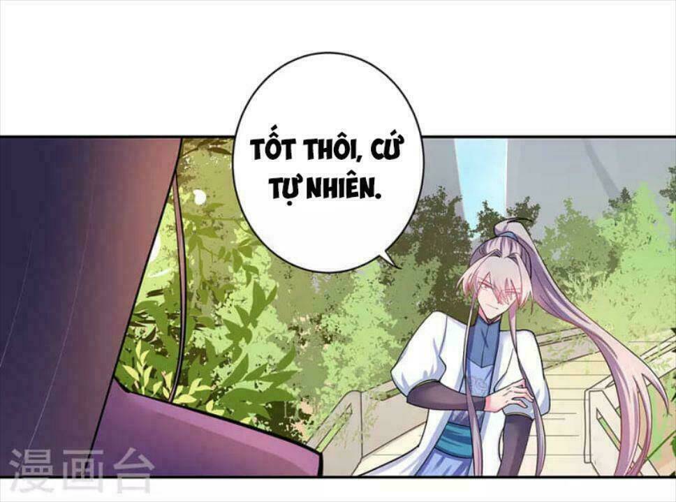 Tôn Thượng: Chapter 8