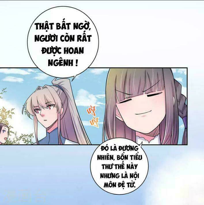 Tôn Thượng: Chapter 8