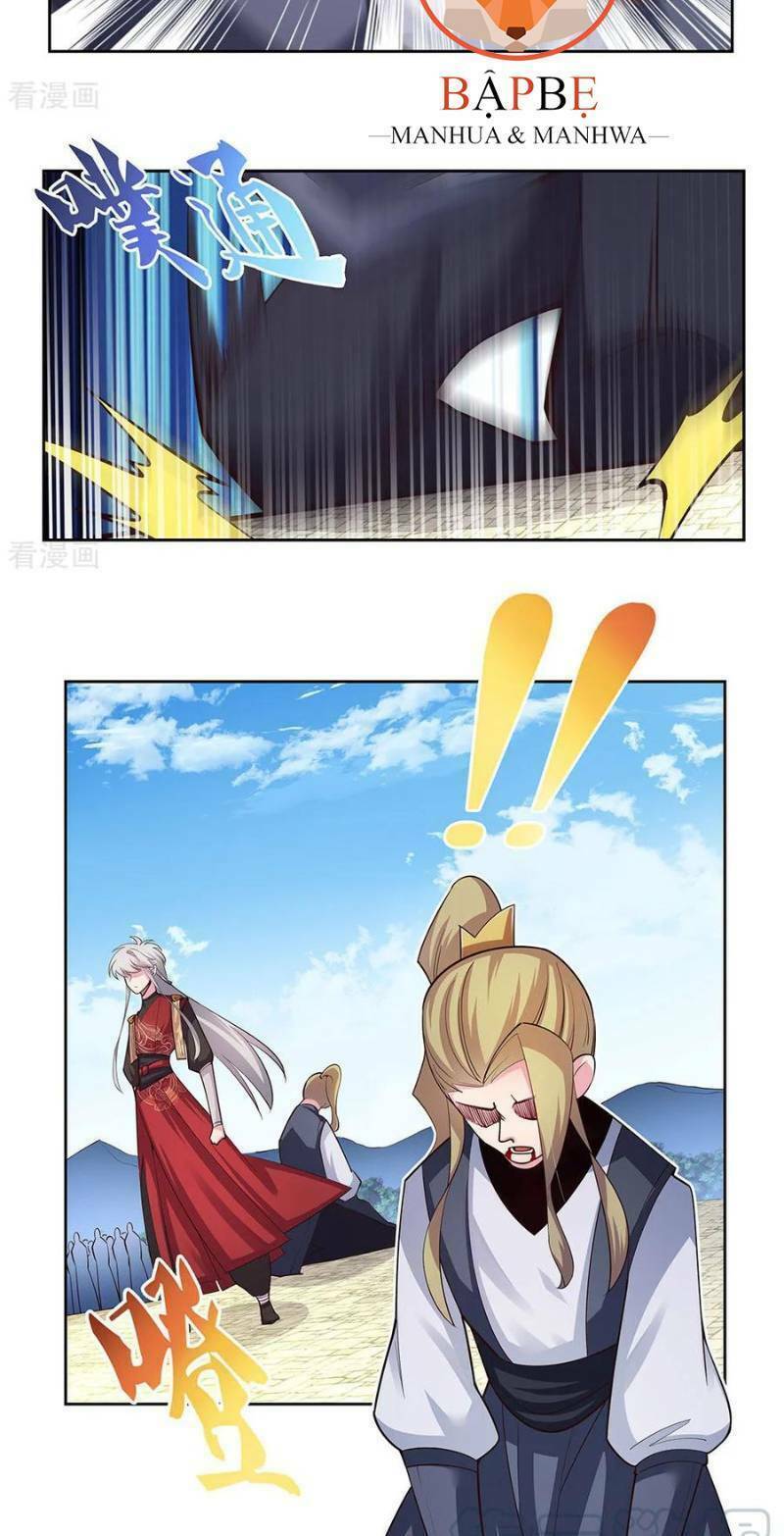Tôn Thượng: Chapter 80